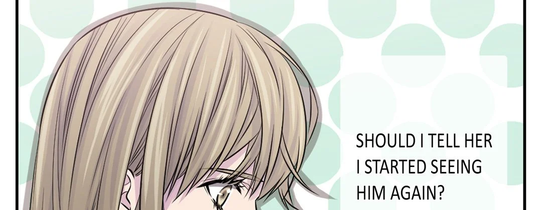My Ex, Client - Chapter 17